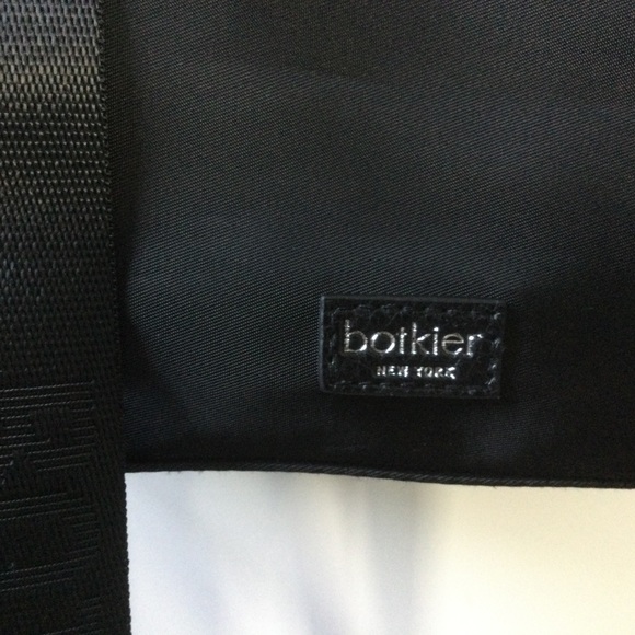 Botkier New York Mini Nylon Backpack - Picture 3 of 3